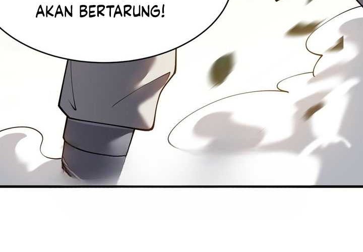 I Became The Game’s Biggest Villain Chapter 21 - halaman 28