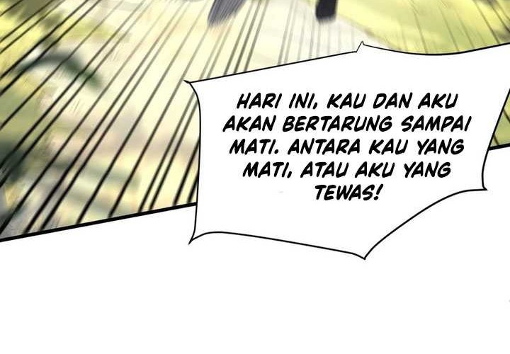 I Became The Game’s Biggest Villain Chapter 21 - halaman 42