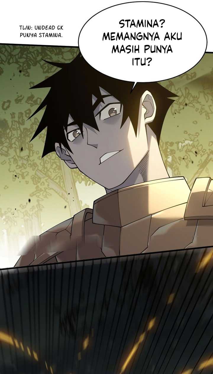 I Became The Game’s Biggest Villain Chapter 21 - halaman 51