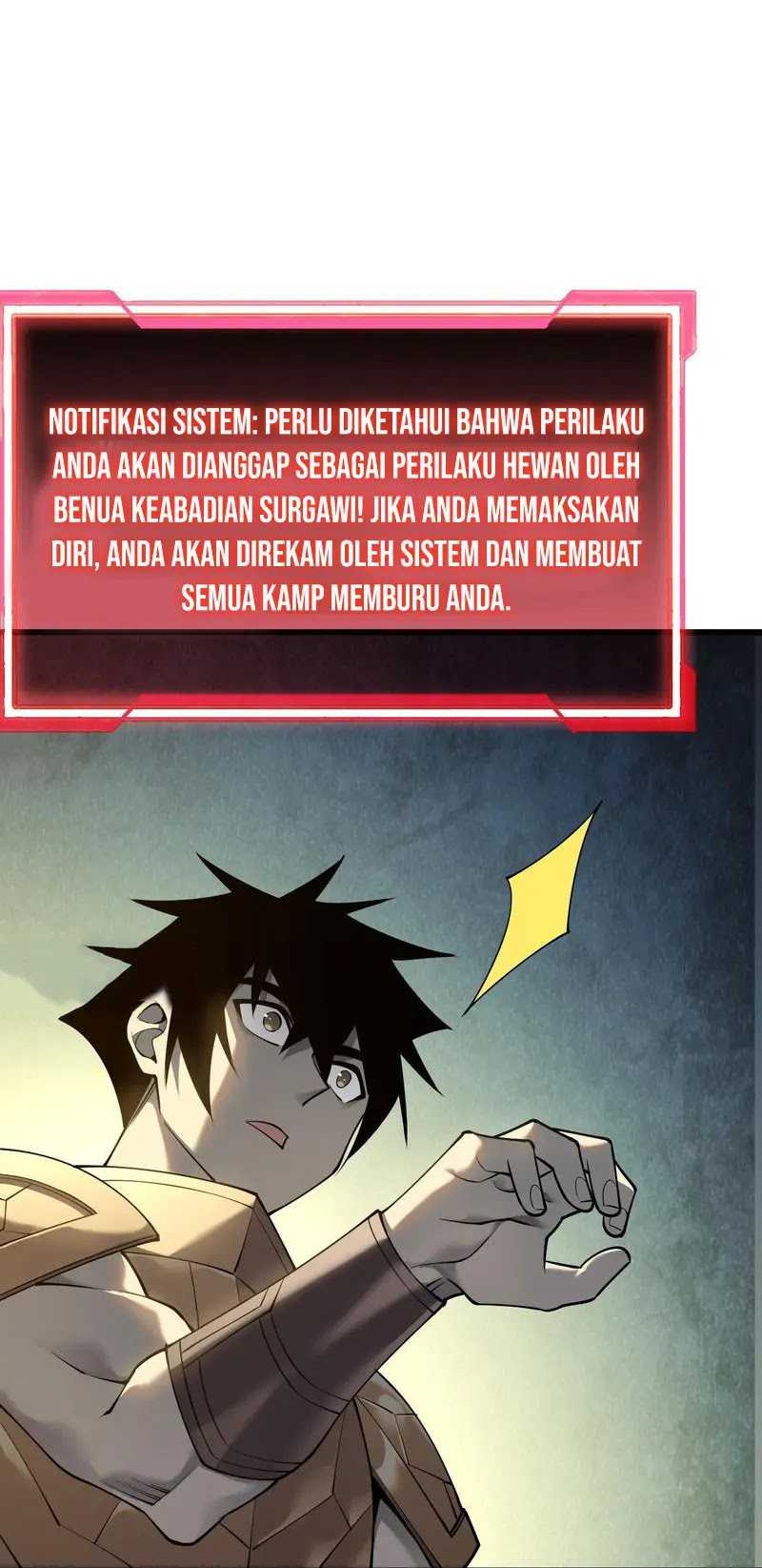 I Became The Game’s Biggest Villain Chapter 22 - halaman 15