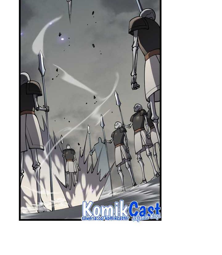 I Became The Game’s Biggest Villain Chapter 23 - halaman 17