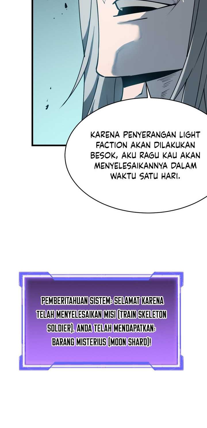I Became The Game’s Biggest Villain Chapter 23 - halaman 27