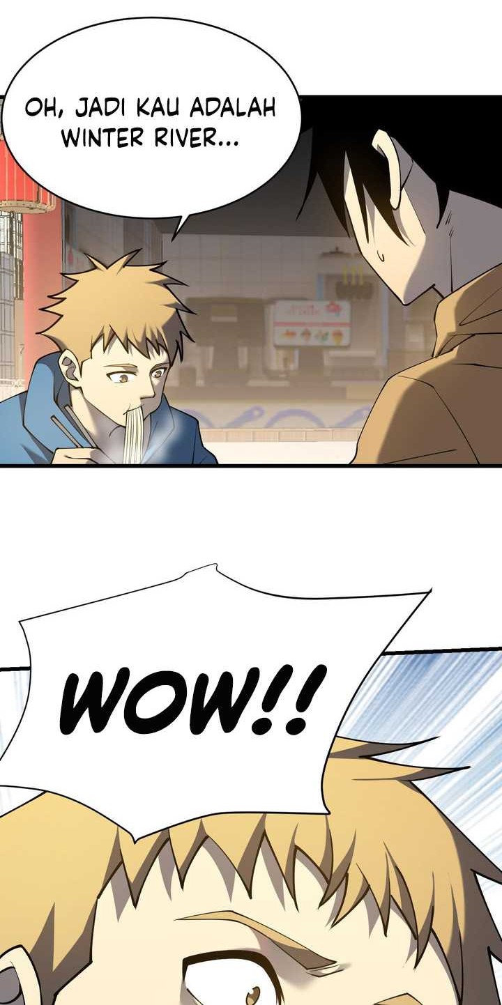 I Became The Game’s Biggest Villain Chapter 23 - halaman 3