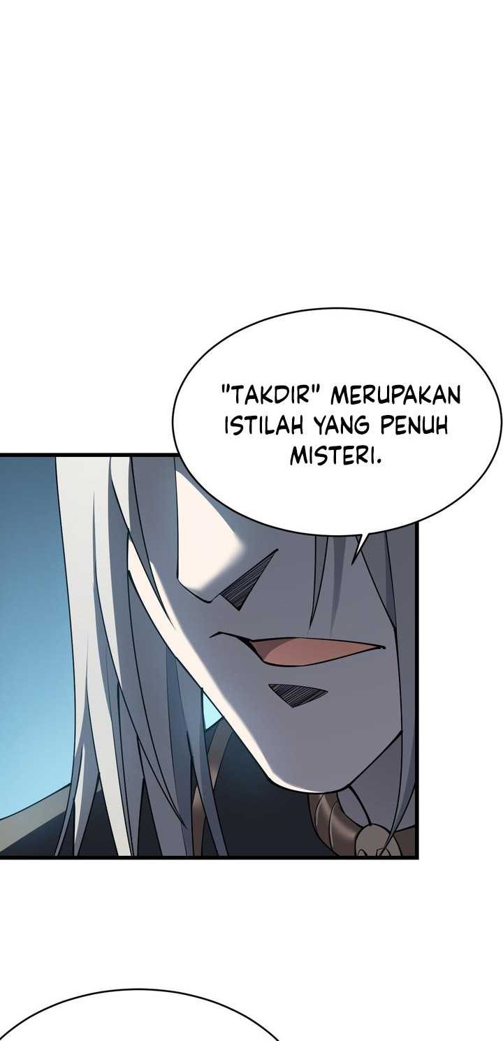 I Became The Game’s Biggest Villain Chapter 23 - halaman 31