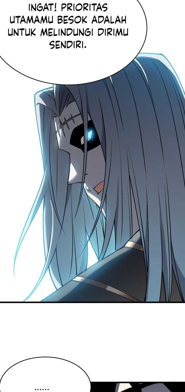 I Became The Game’s Biggest Villain Chapter 23 - halaman 35