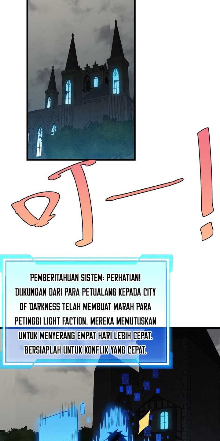 I Became The Game’s Biggest Villain Chapter 23 - halaman 7