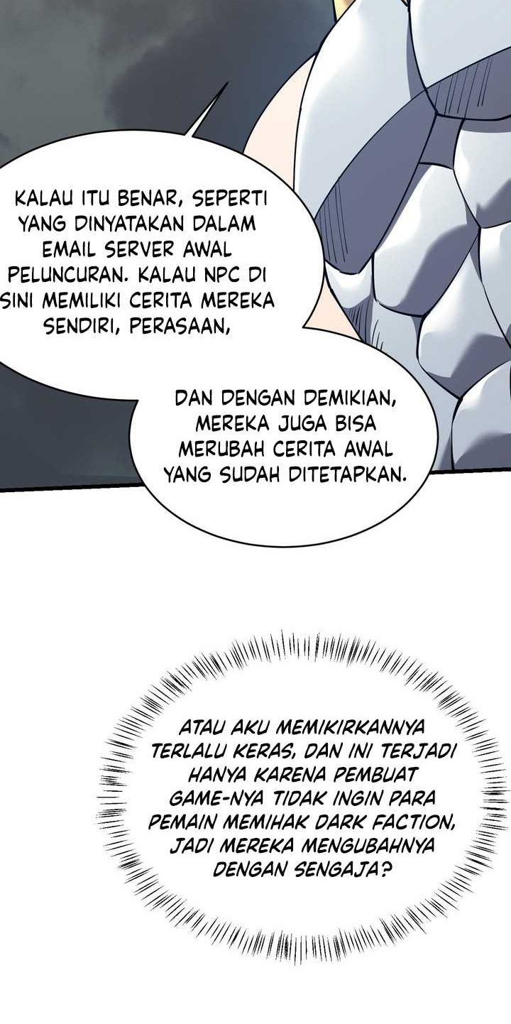 I Became The Game’s Biggest Villain Chapter 23 - halaman 9