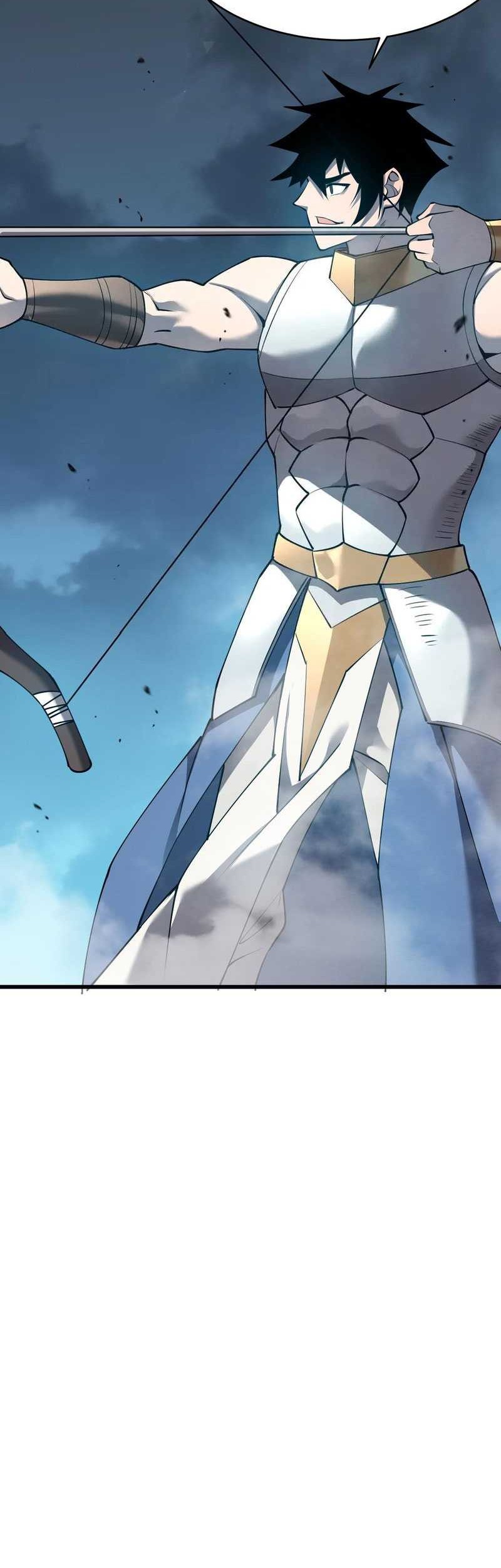 I Became The Game’s Biggest Villain Chapter 24 - halaman 25