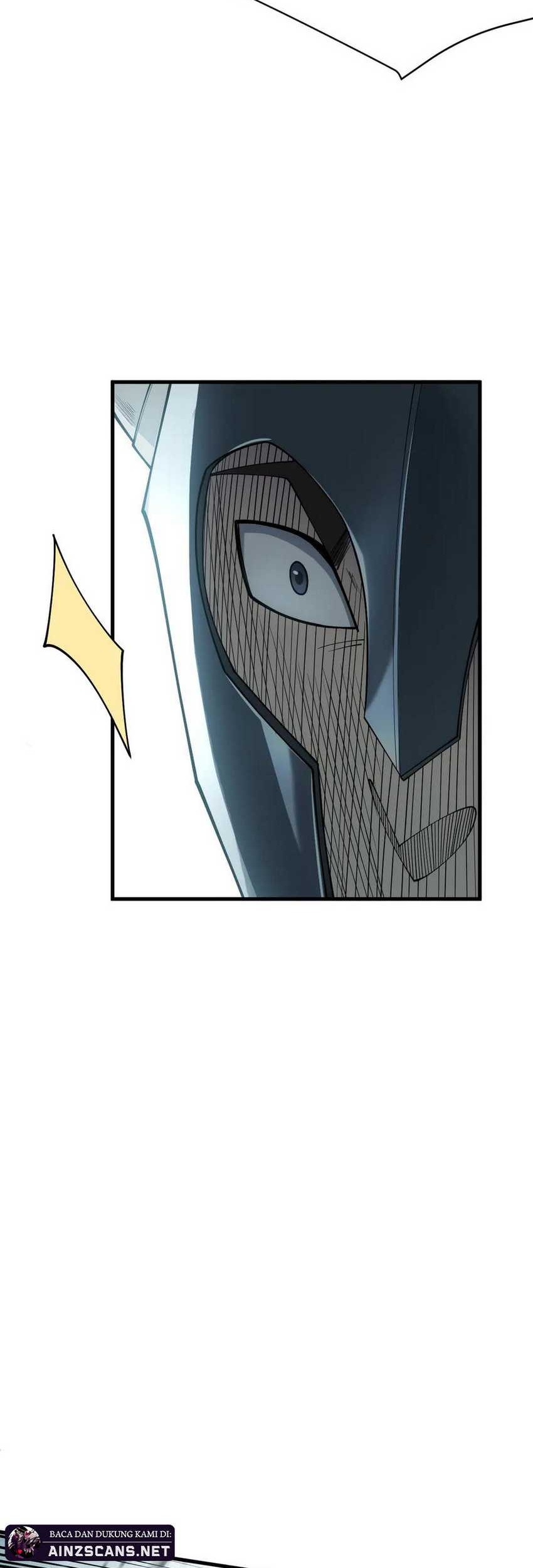 I Became The Game’s Biggest Villain Chapter 25 - halaman 13