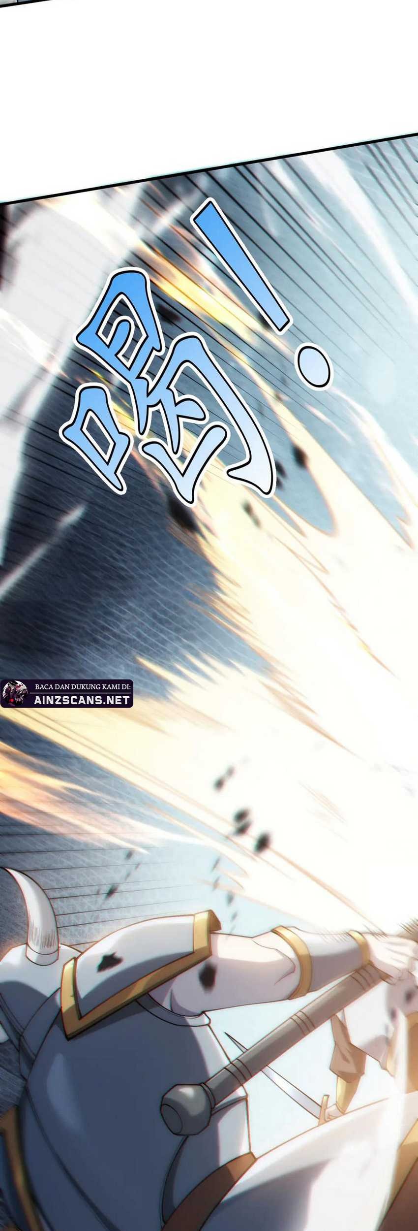 I Became The Game’s Biggest Villain Chapter 25 - halaman 8