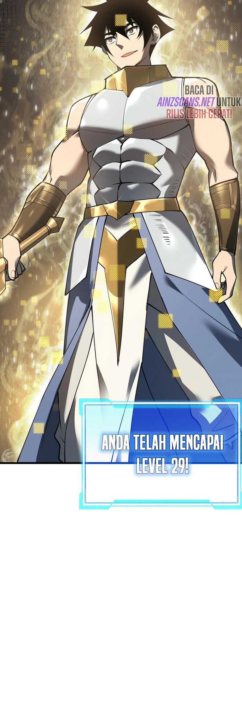 I Became The Game’s Biggest Villain Chapter 26 - halaman 12