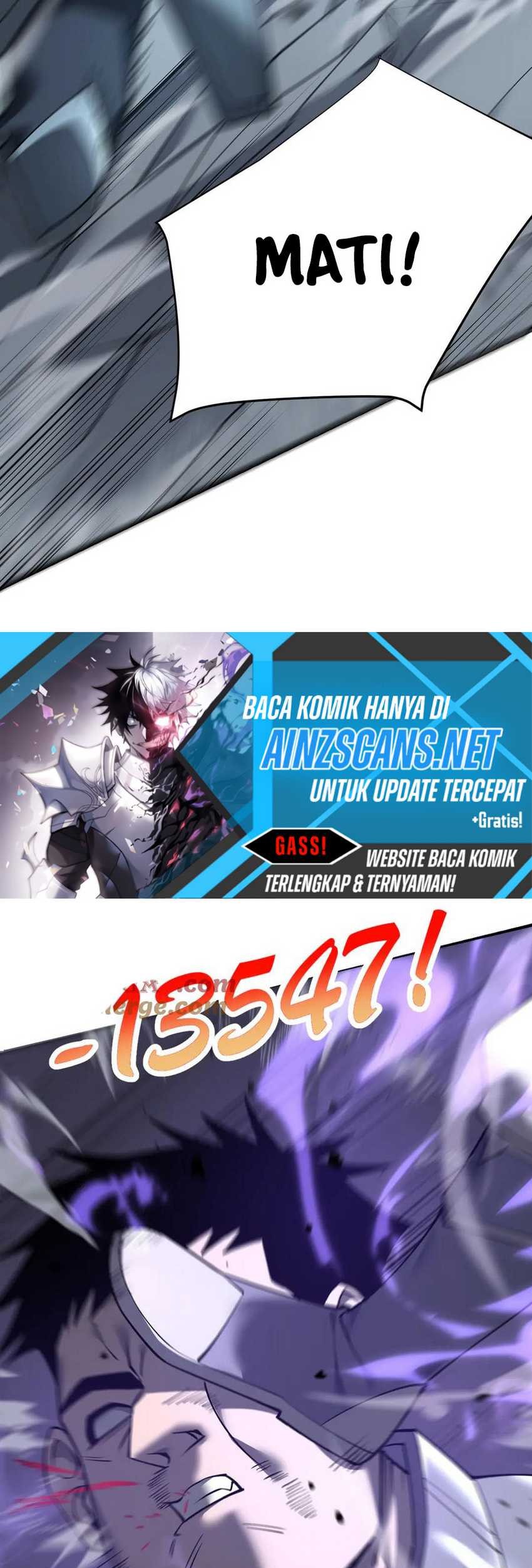 I Became The Game’s Biggest Villain Chapter 26 - halaman 15