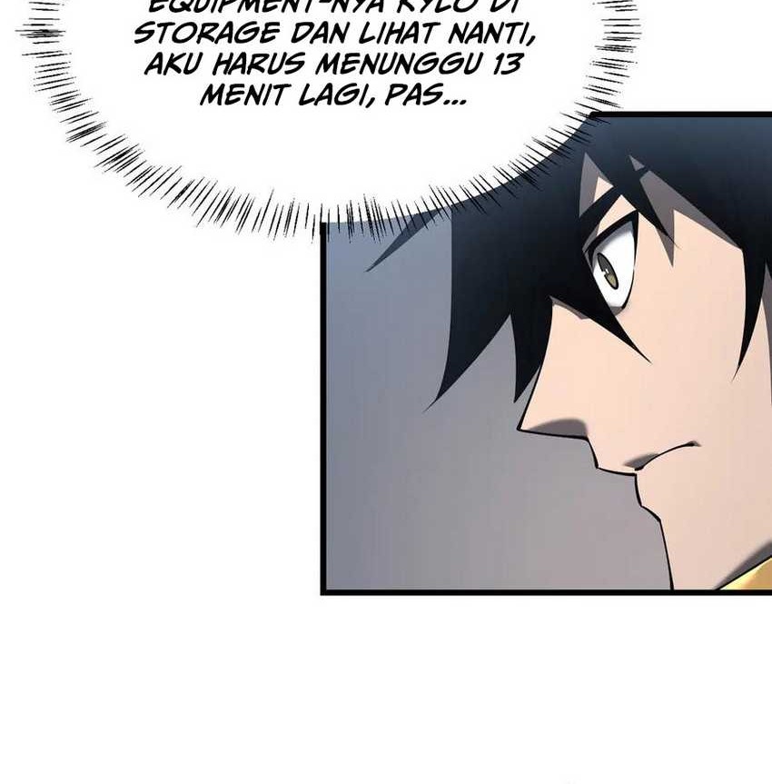 I Became The Game’s Biggest Villain Chapter 26 - halaman 38