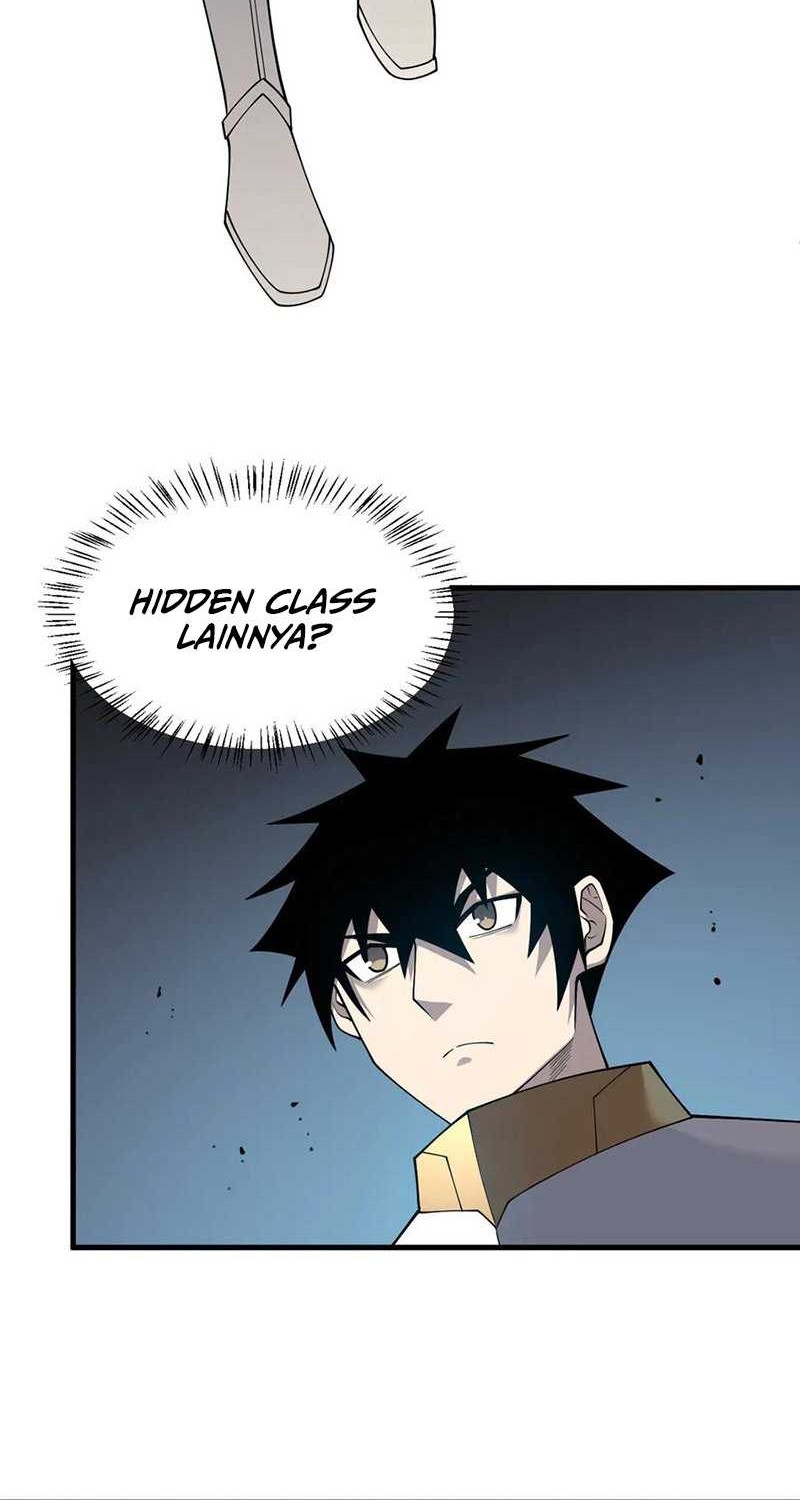 I Became The Game’s Biggest Villain Chapter 27 - halaman 20