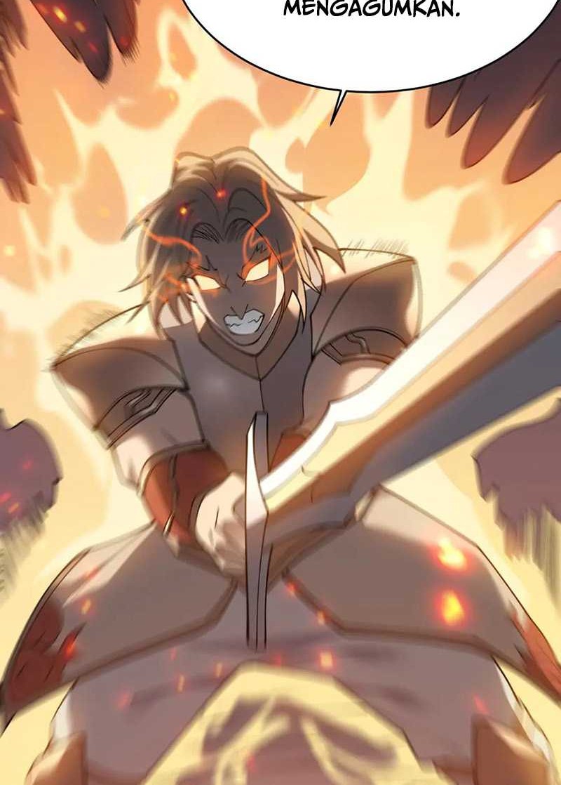 I Became The Game’s Biggest Villain Chapter 27 - halaman 8