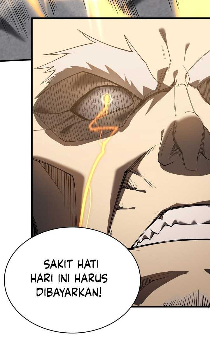 I Became The Game’s Biggest Villain Chapter 28 - halaman 11