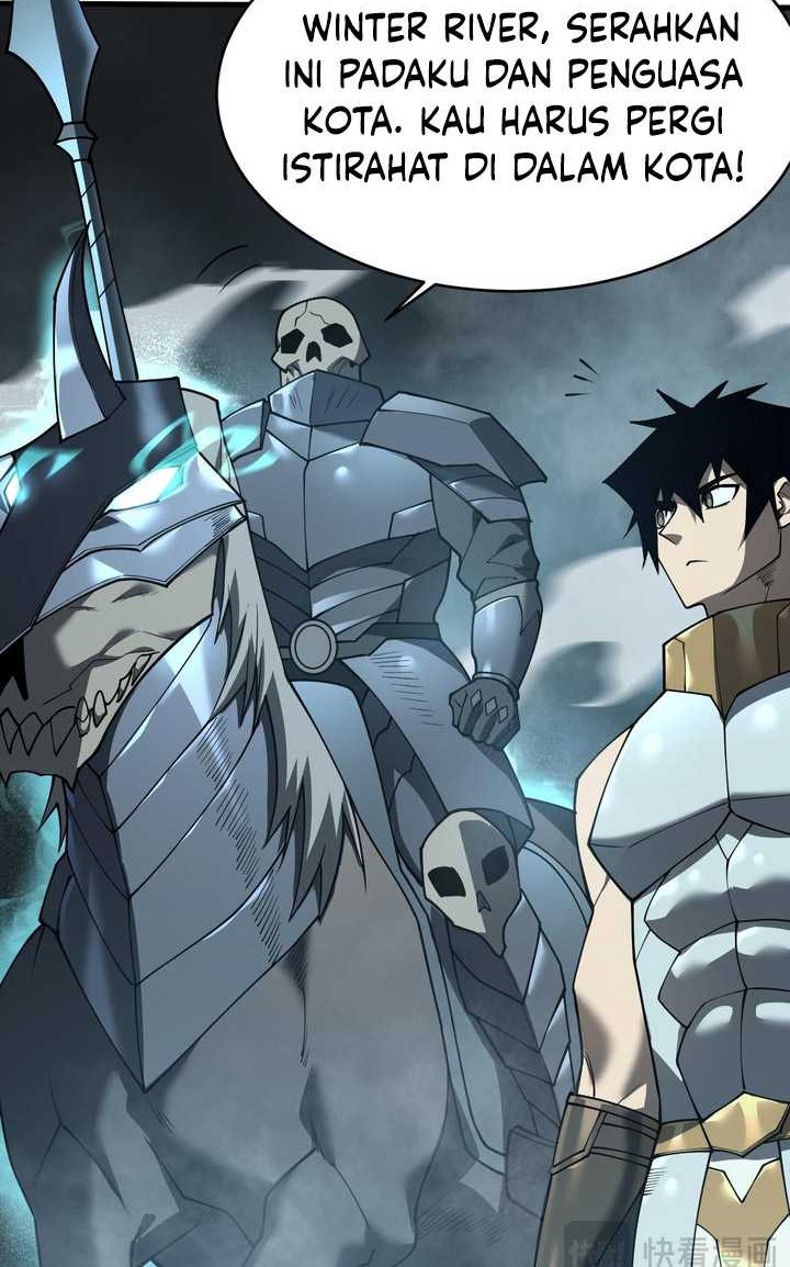 I Became The Game’s Biggest Villain Chapter 28 - halaman 13