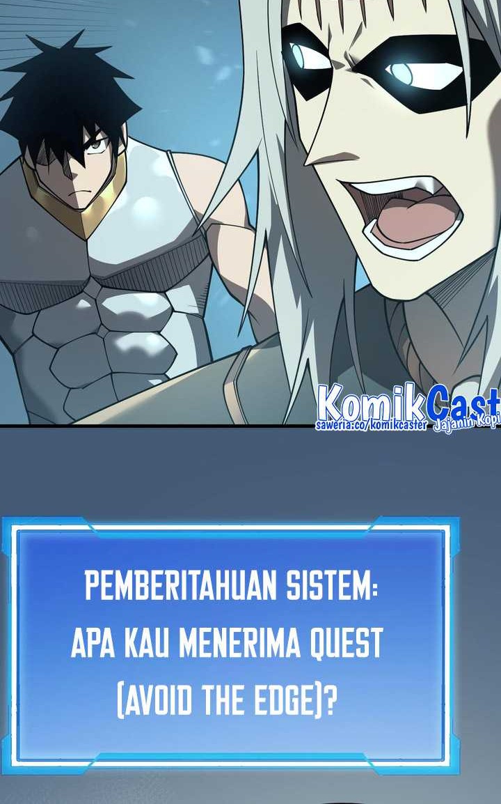 I Became The Game’s Biggest Villain Chapter 28 - halaman 17