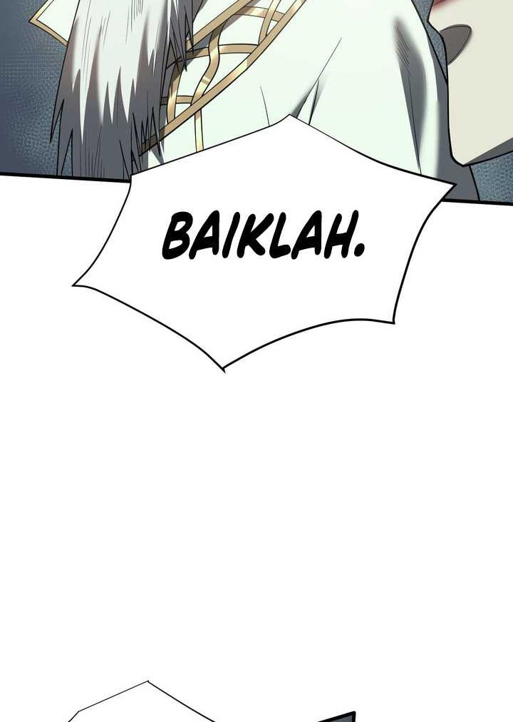 I Became The Game’s Biggest Villain Chapter 28 - halaman 21