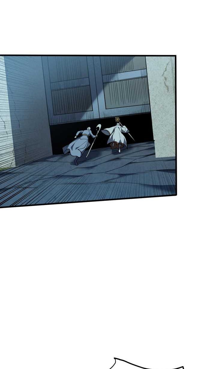 I Became The Game’s Biggest Villain Chapter 28 - halaman 27