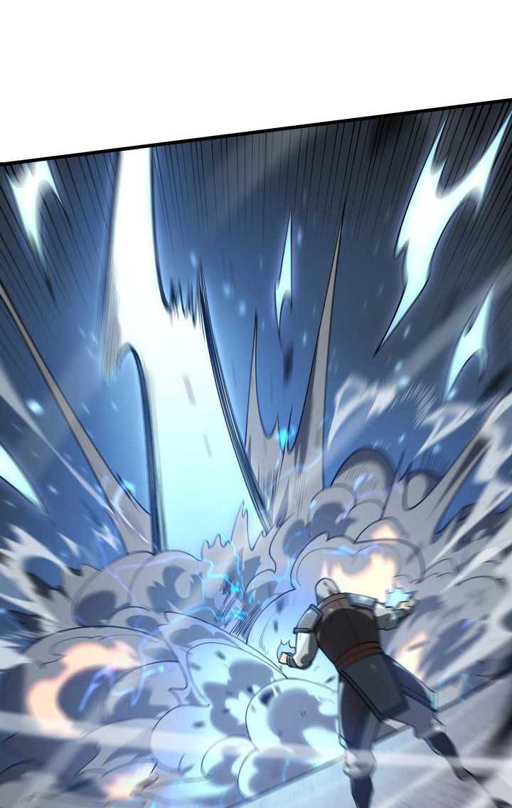 I Became The Game’s Biggest Villain Chapter 28 - halaman 3