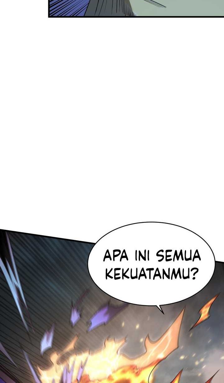 I Became The Game’s Biggest Villain Chapter 28 - halaman 31