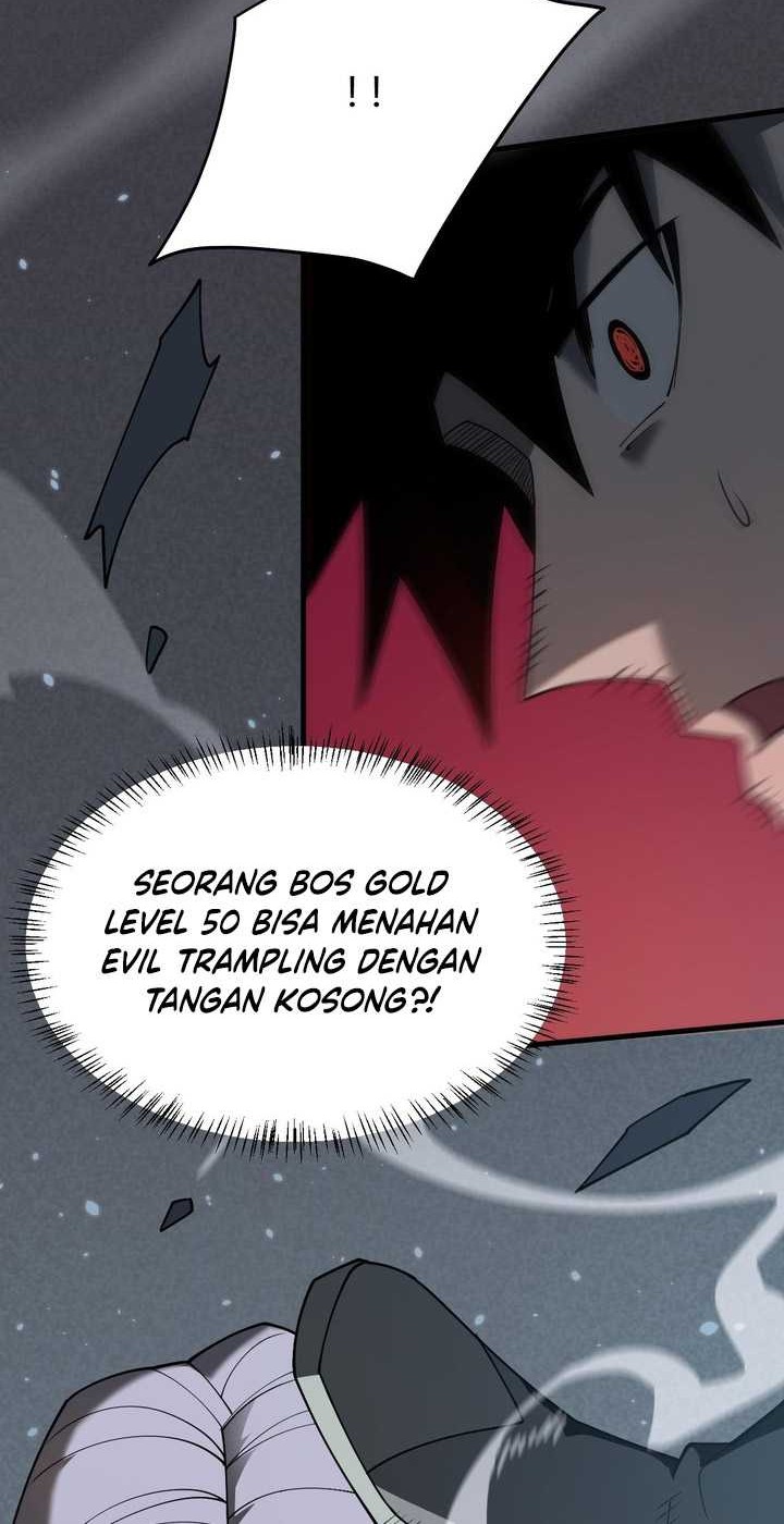 I Became The Game’s Biggest Villain Chapter 28 - halaman 39