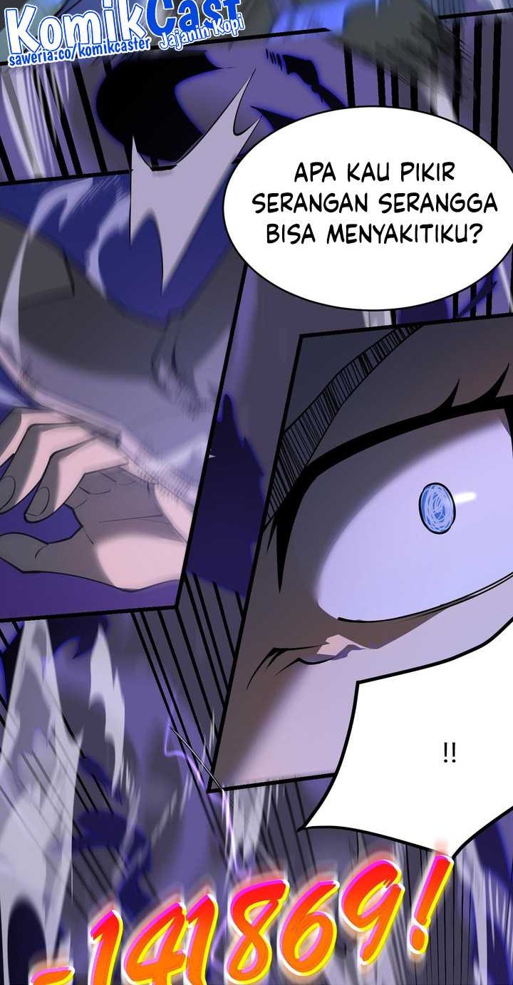 I Became The Game’s Biggest Villain Chapter 28 - halaman 49