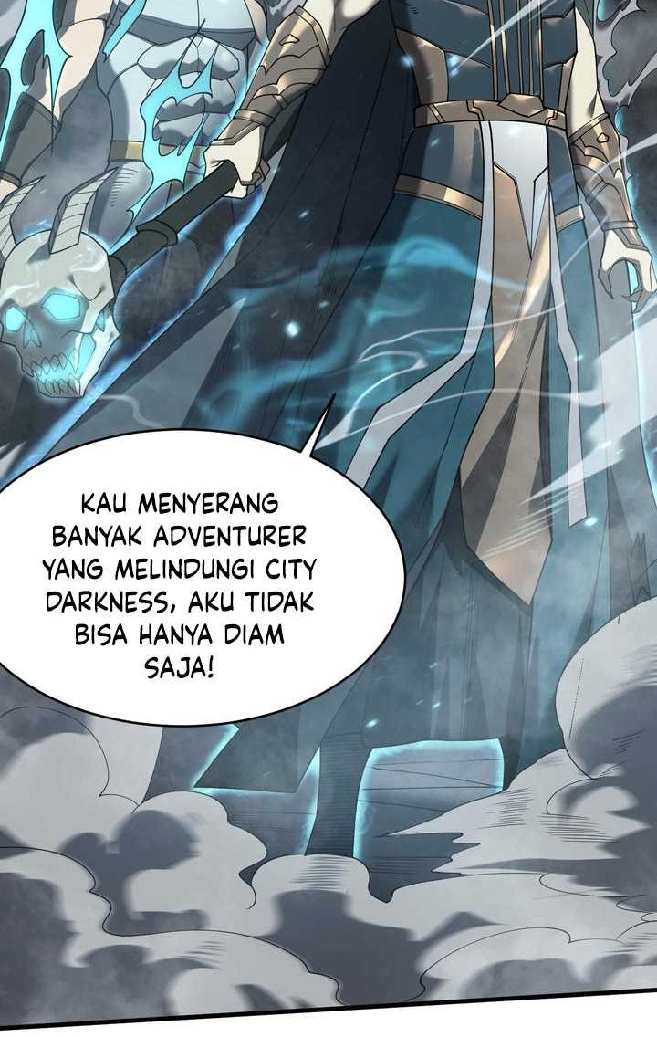 I Became The Game’s Biggest Villain Chapter 28 - halaman 5