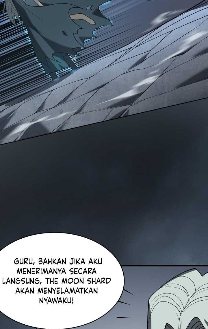 I Became The Game’s Biggest Villain Chapter 28 - halaman 7
