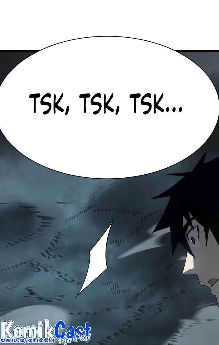 I Became The Game’s Biggest Villain Chapter 28 - halaman 9