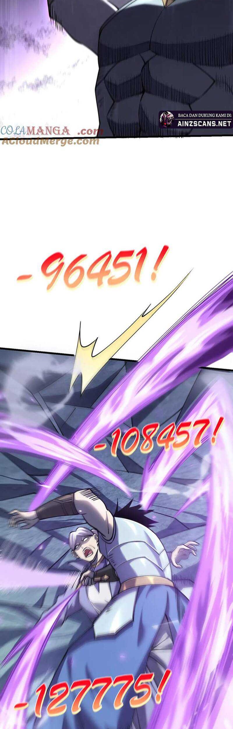I Became The Game’s Biggest Villain Chapter 29 - halaman 13