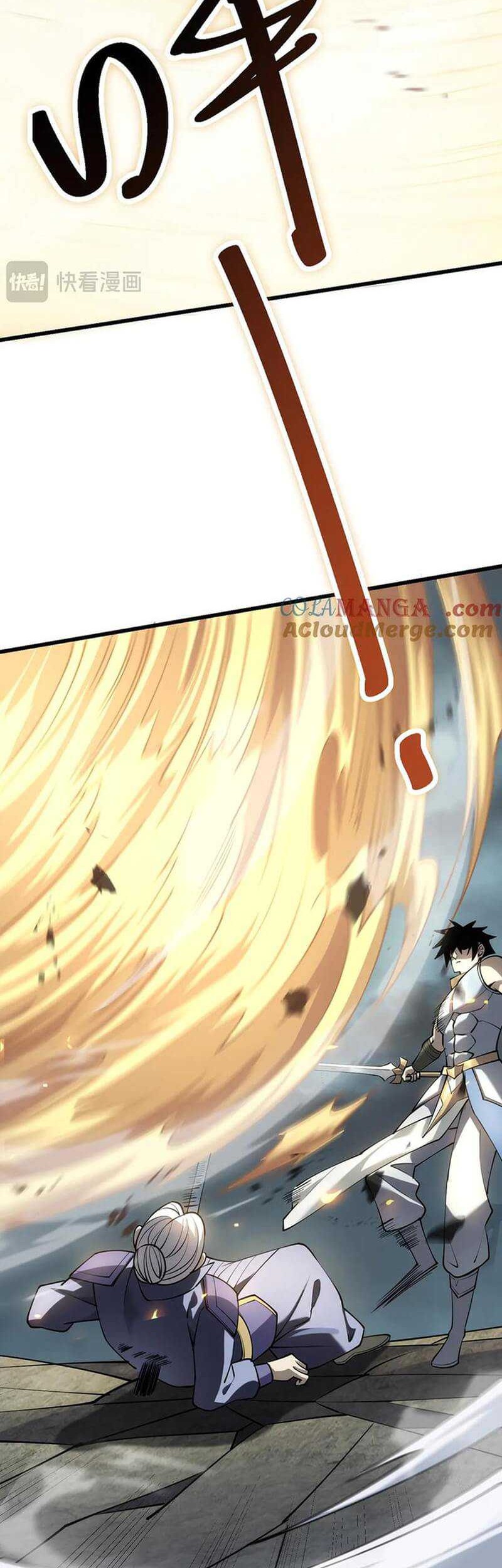 I Became The Game’s Biggest Villain Chapter 29 - halaman 19