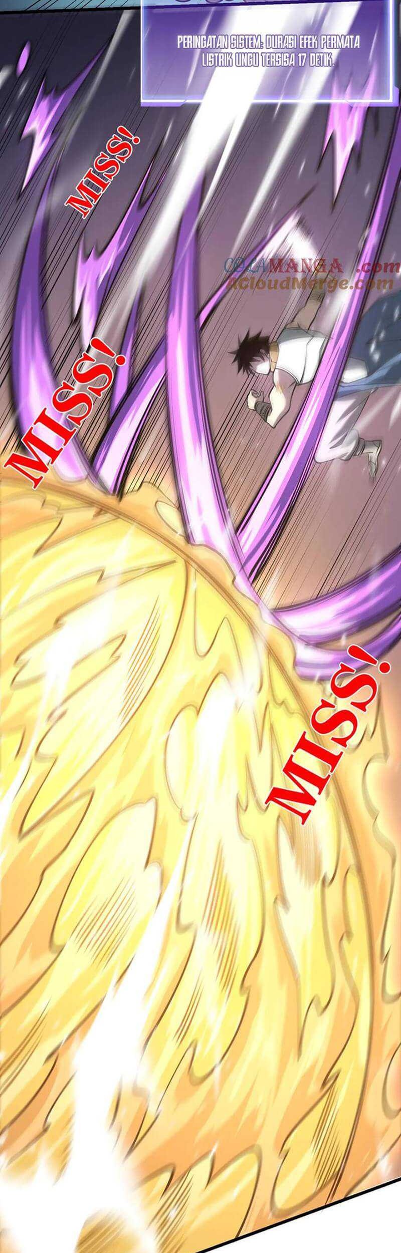 I Became The Game’s Biggest Villain Chapter 29 - halaman 30