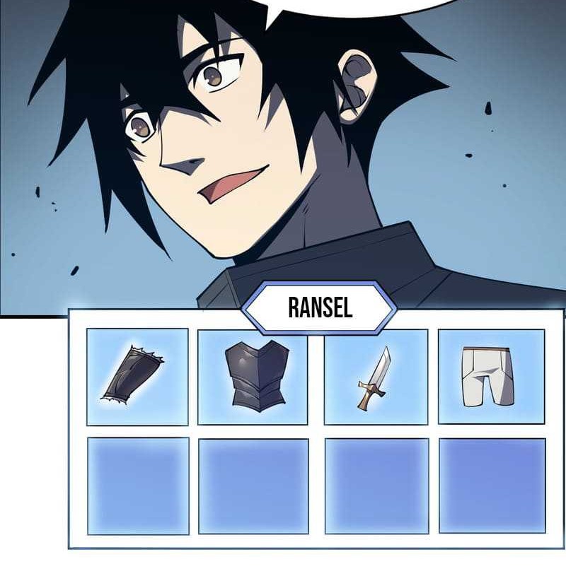 I Became The Game’s Biggest Villain Chapter 3 - halaman 39