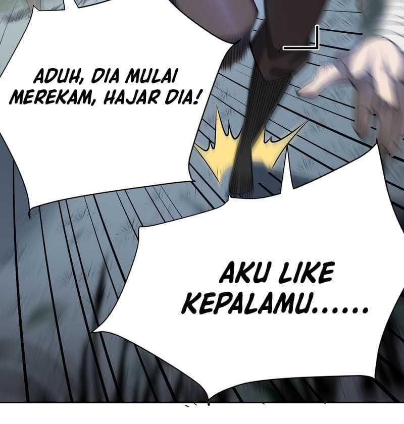 I Became The Game’s Biggest Villain Chapter 3 - halaman 44