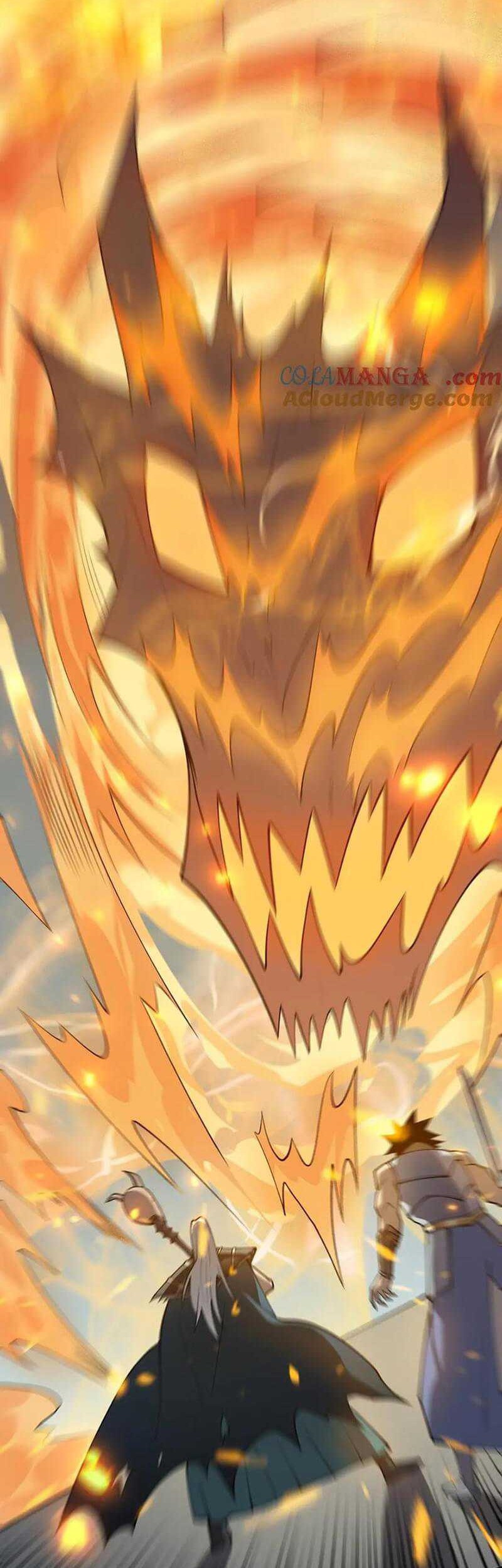 I Became The Game’s Biggest Villain Chapter 30 - halaman 11
