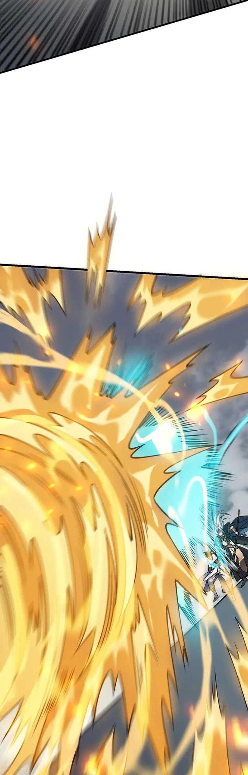 I Became The Game’s Biggest Villain Chapter 30 - halaman 12