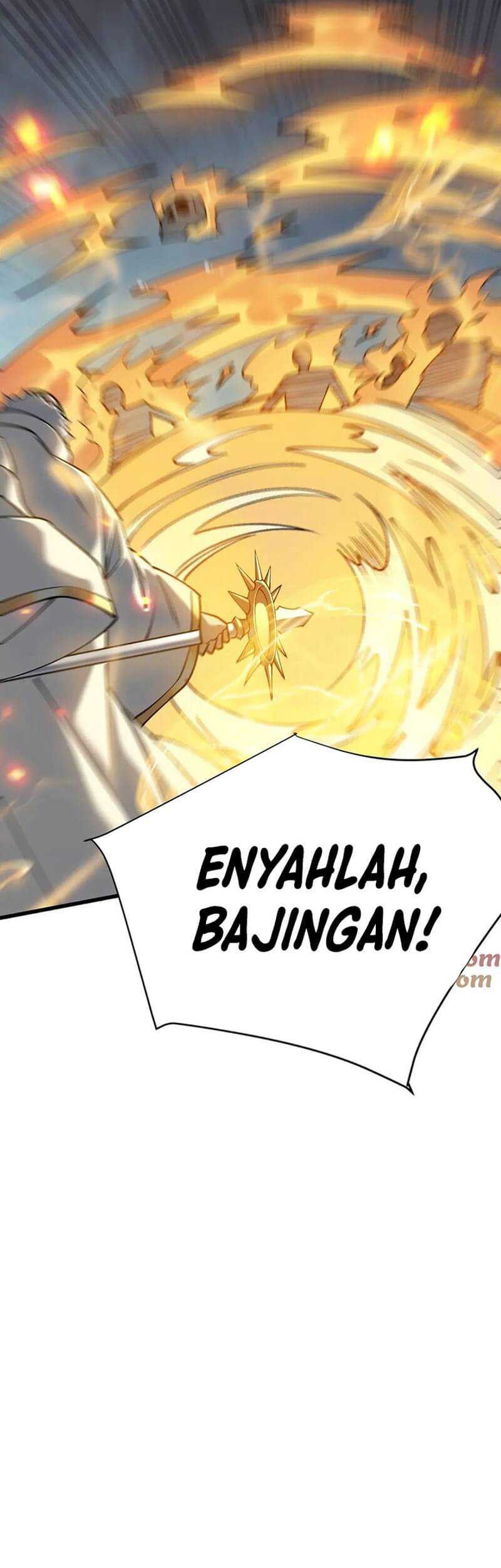 I Became The Game’s Biggest Villain Chapter 30 - halaman 26