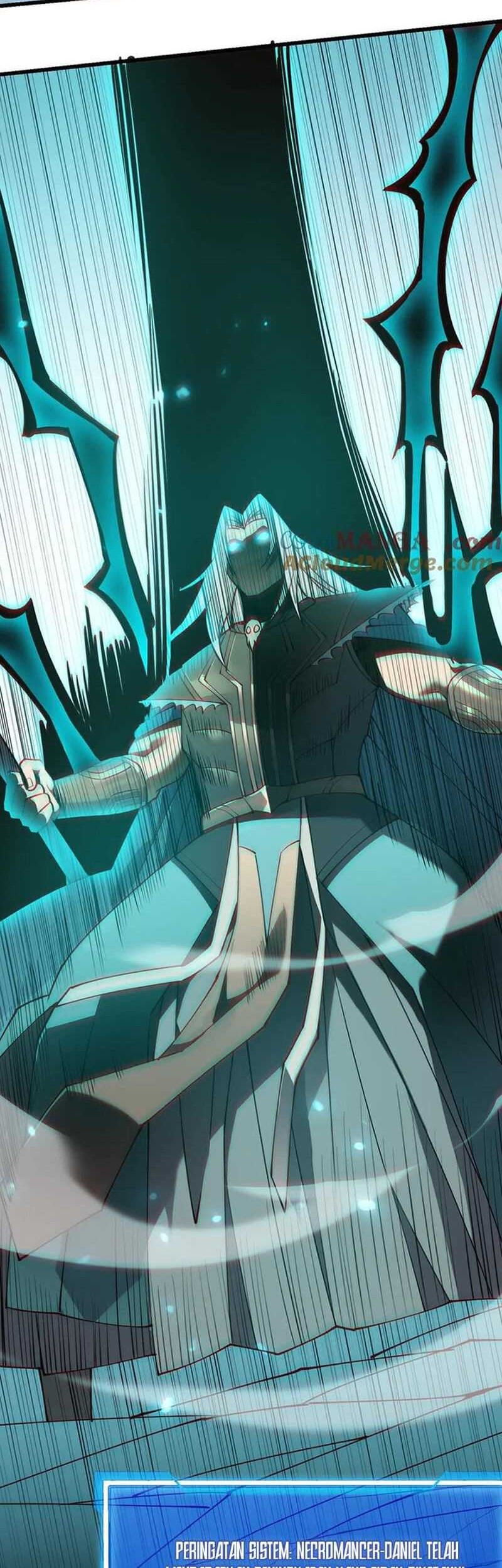 I Became The Game’s Biggest Villain Chapter 30 - halaman 37