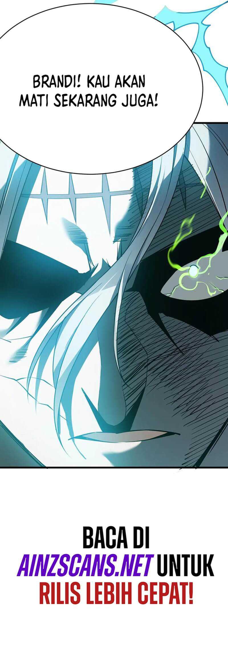 I Became The Game’s Biggest Villain Chapter 30 - halaman 40
