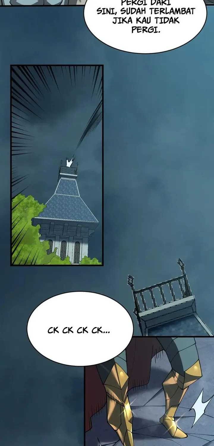 I Became The Game’s Biggest Villain Chapter 31 - halaman 11