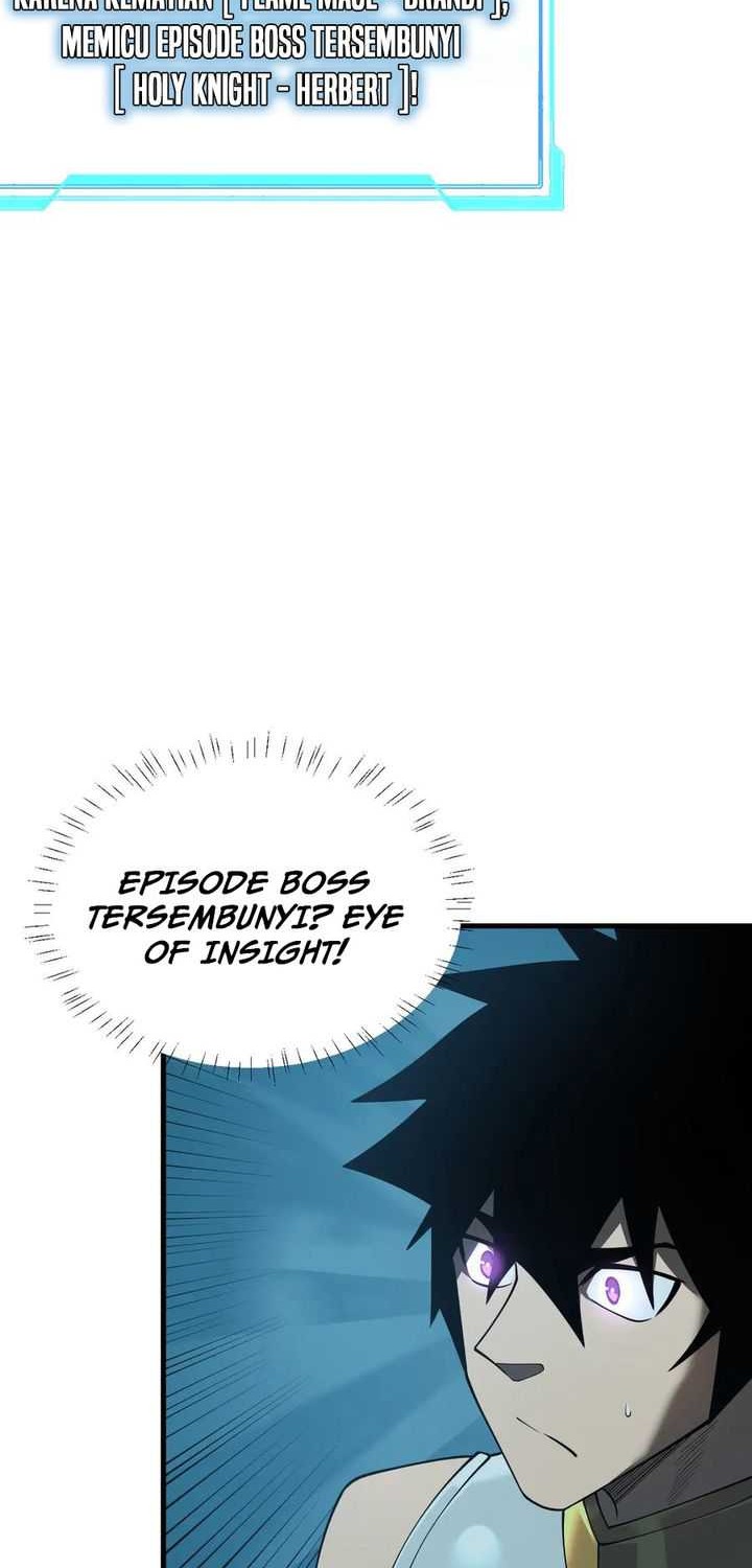 I Became The Game’s Biggest Villain Chapter 31 - halaman 13