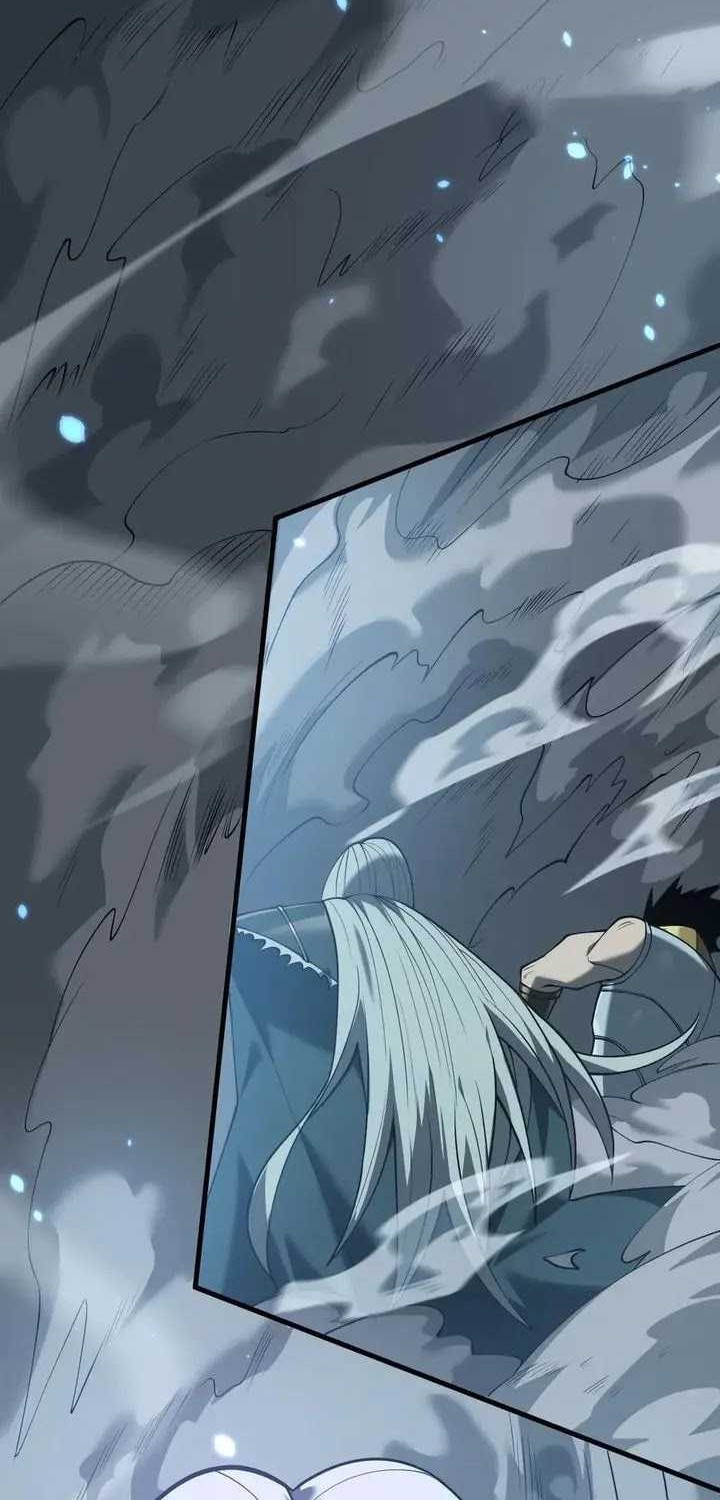 I Became The Game’s Biggest Villain Chapter 31 - halaman 23