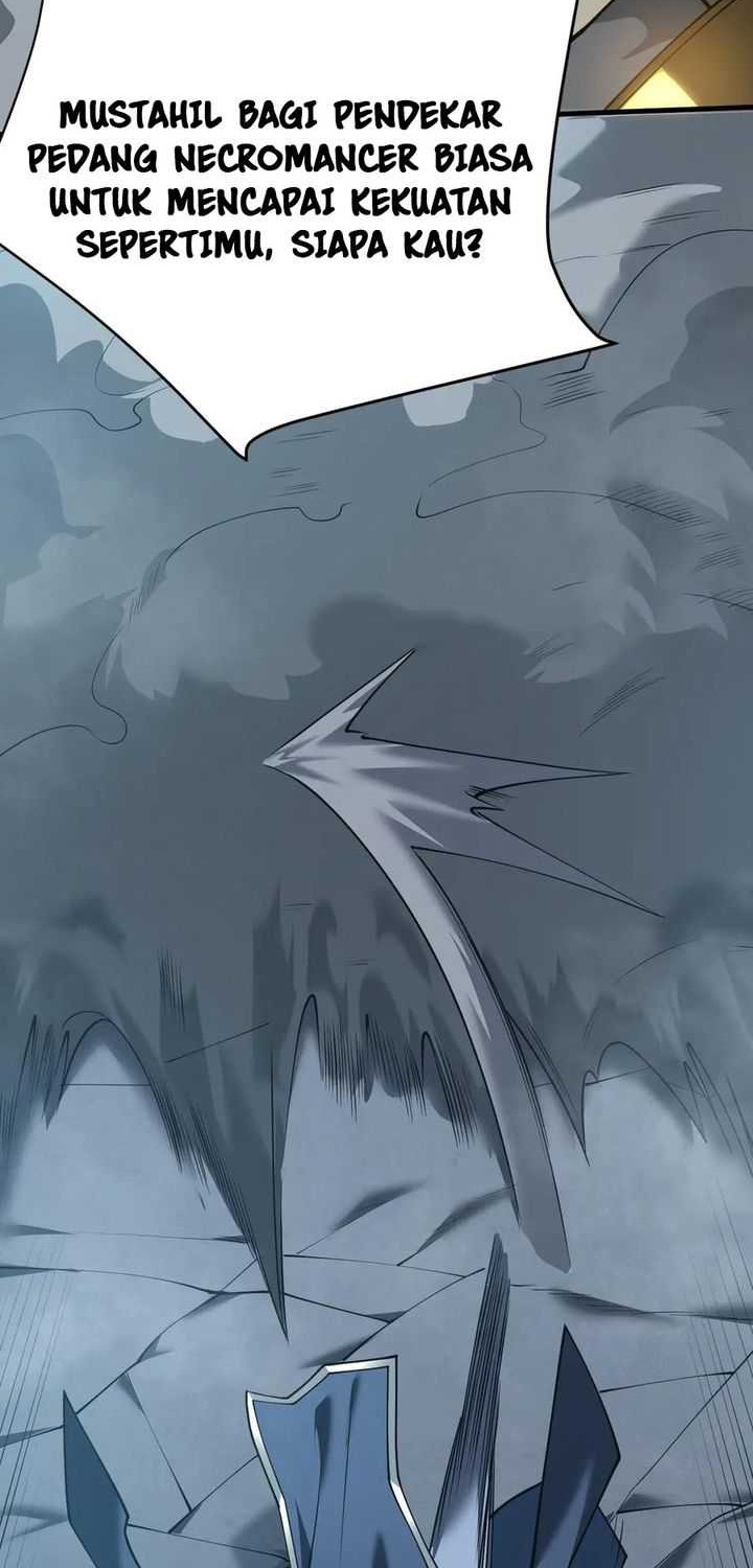 I Became The Game’s Biggest Villain Chapter 31 - halaman 25