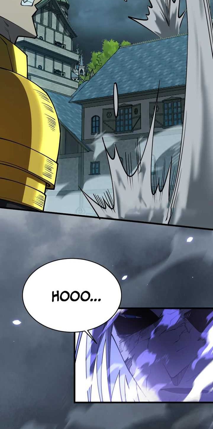 I Became The Game’s Biggest Villain Chapter 31 - halaman 27