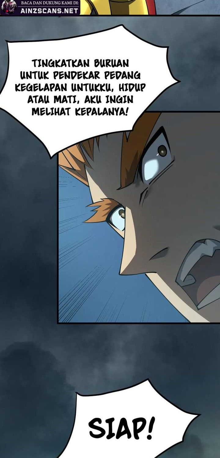 I Became The Game’s Biggest Villain Chapter 31 - halaman 31