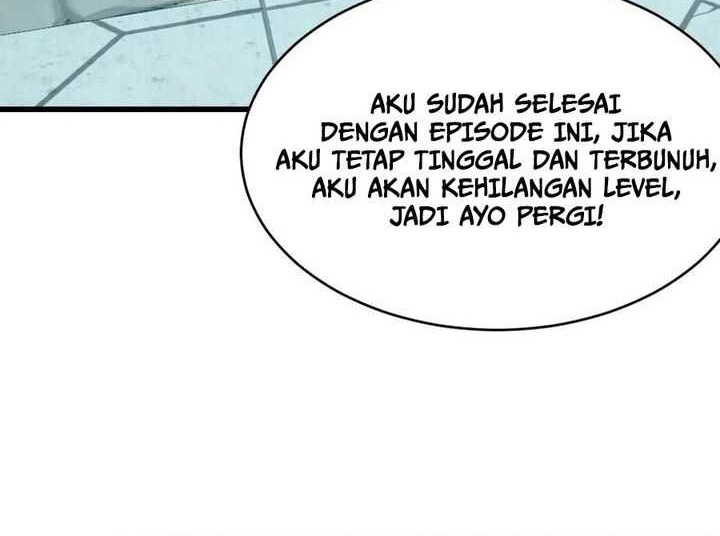 I Became The Game’s Biggest Villain Chapter 31 - halaman 33