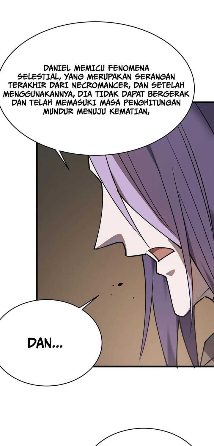 I Became The Game’s Biggest Villain Chapter 31 - halaman 37