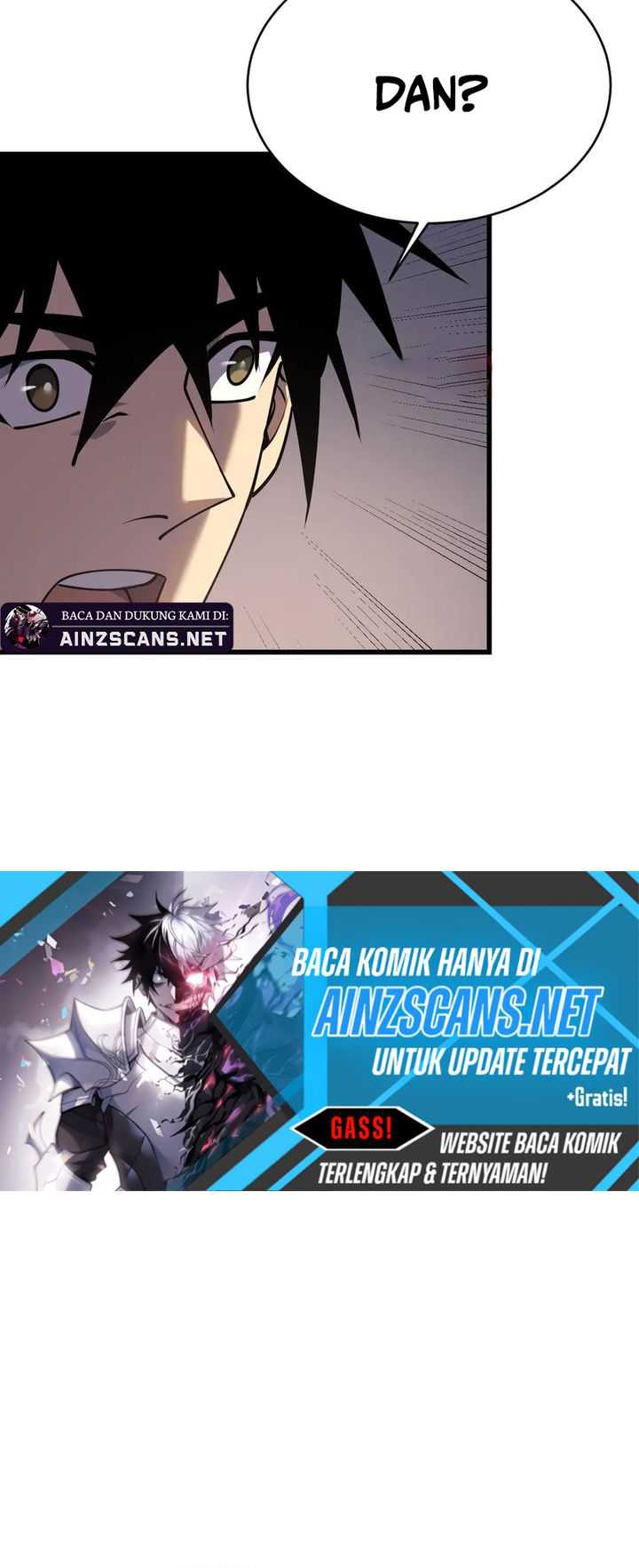I Became The Game’s Biggest Villain Chapter 31 - halaman 38